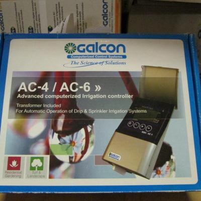 Galcon Residential Computerized Irrigation Controller
