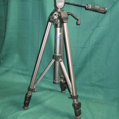 Vanguard Tripod CT-288B