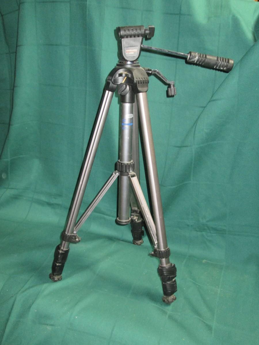 Vanguard Tripod CT288B