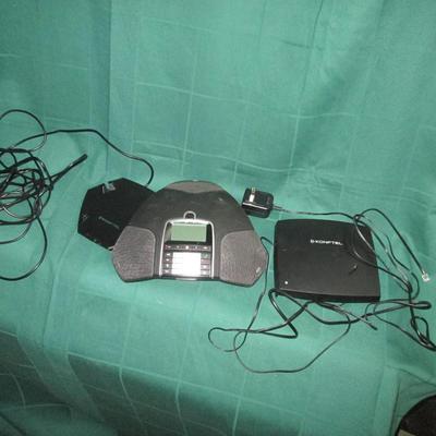 Konftel Speaker Phone System