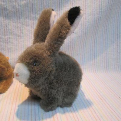 Vintage Toys Including Princess Diana Beenie Bear