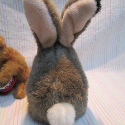 Vintage Toys Including Princess Diana Beenie Bear