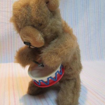 Vintage Toys Including Princess Diana Beenie Bear