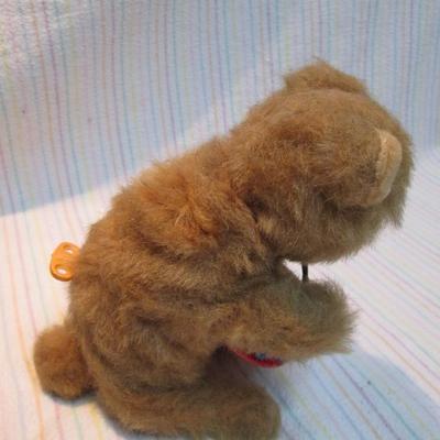 Vintage Toys Including Princess Diana Beenie Bear