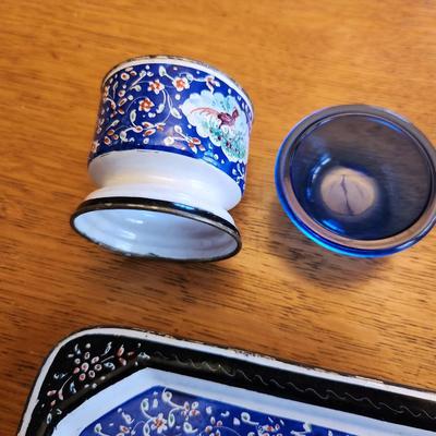 Persian Coffee Set