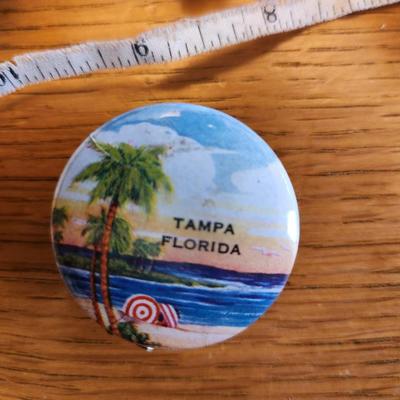 Sewing Tape Measures