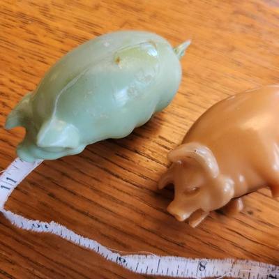Sewing Tape Measures