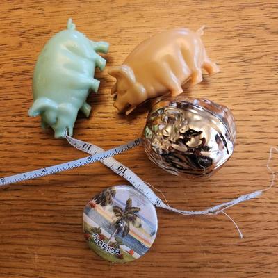 Sewing Tape Measures