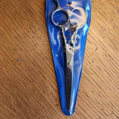 Sewing Scissors