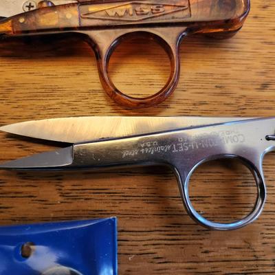 Sewing Scissors