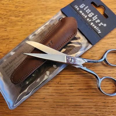 Sewing Scissors