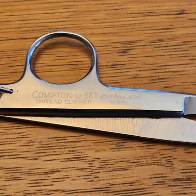 Sewing Scissors