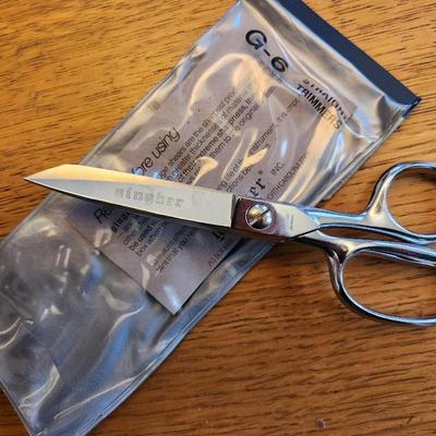 Sewing Scissors