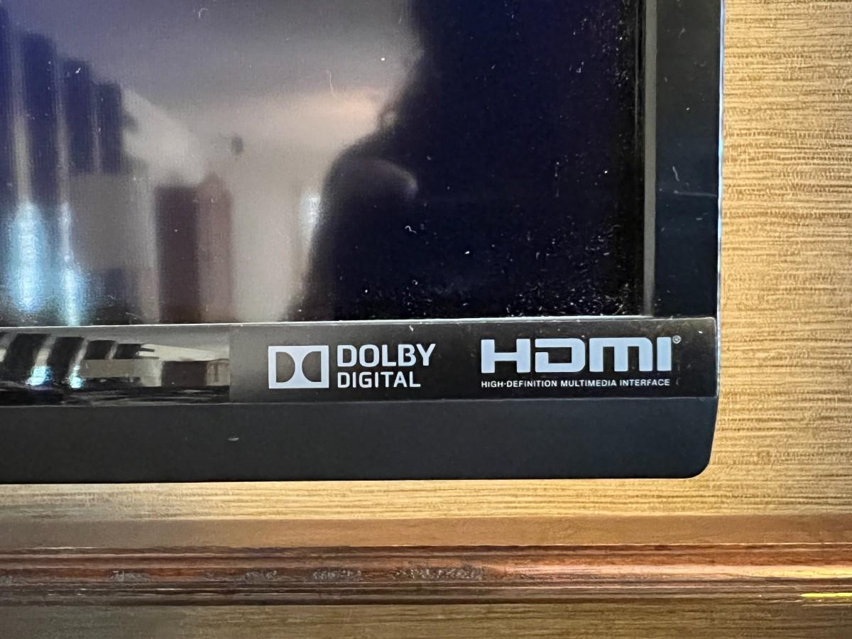 48" Sharp Aquos HDMI Liquid Crystal TV LC48LE551U