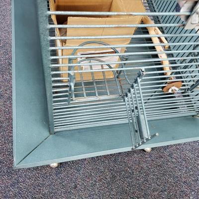 Beautiful Cage for your Feathered or Fur Friends