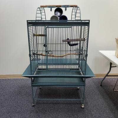 Beautiful Cage for your Feathered or Fur Friends