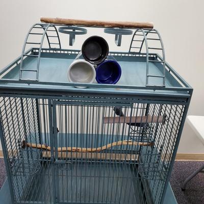Beautiful Cage for your Feathered or Fur Friends