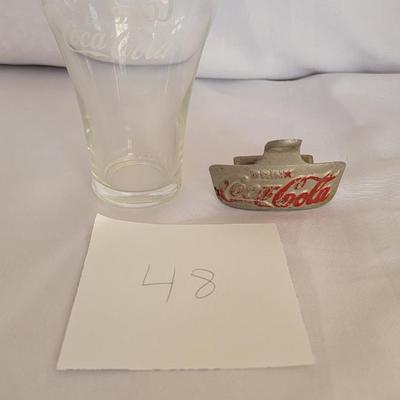 Coca Cola nostalgia
