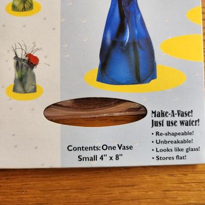 Pair of WonderVase