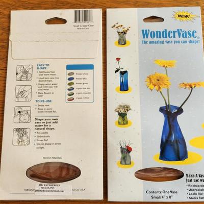 Pair of WonderVase