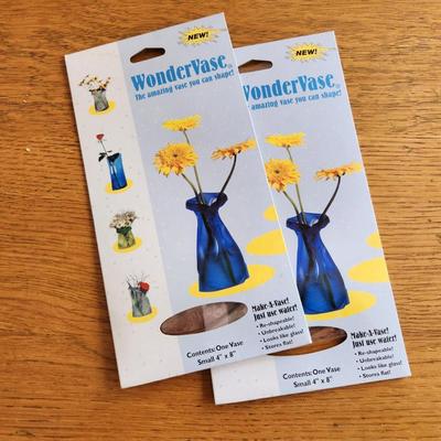 Pair of WonderVase