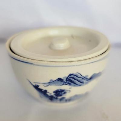 Dragon Kiln simmering pots