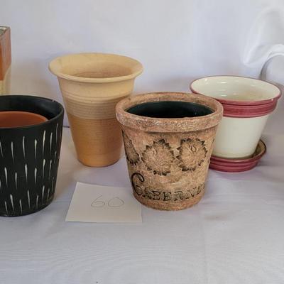 Planters