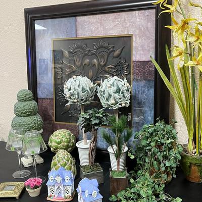Amazing Decorative Plants and more