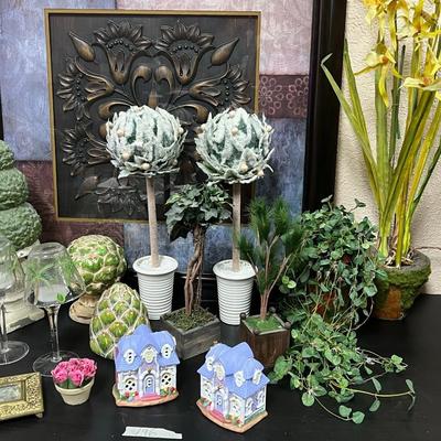 Amazing Decorative Plants and more