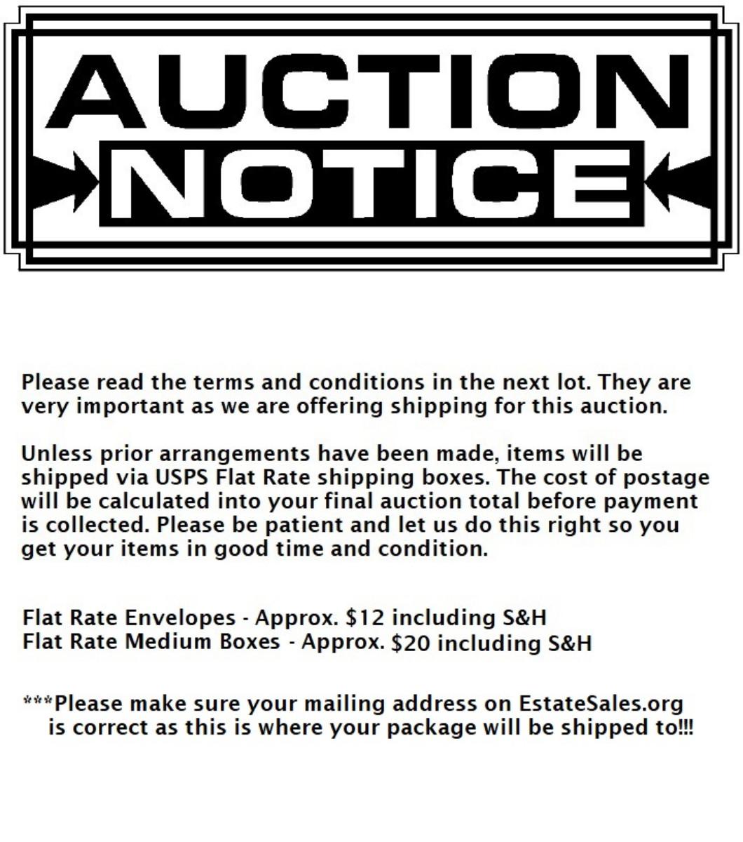 Auction Notice EstateSales auction-notice-estatesales