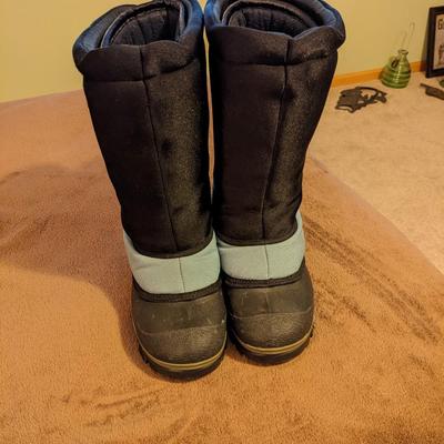 Baffin Technologies Women's Boots Size 8W