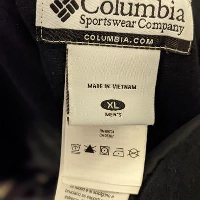 Columbia Men's XL Snow Pants