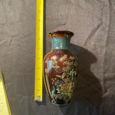 lot of (3) vases