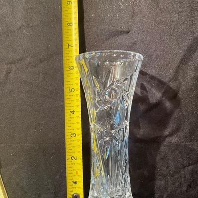 lot of (3) vases