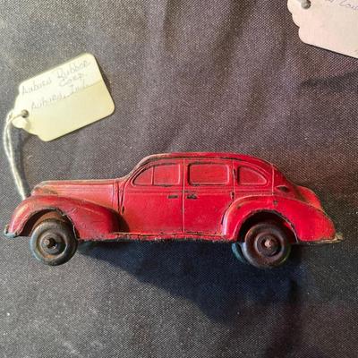 Lot of (3) vintage cars