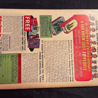 (2) "Tales of suspense featuring Iron Man and Captain America"
