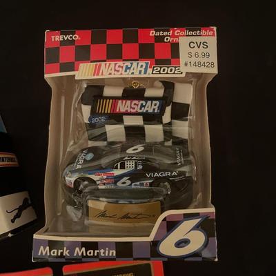 Matchbox inaugural season 1995 NFL Jaguars semi, Road Champs diecast metal police series Metropolitan police Washington DC, Trevco Nascar...