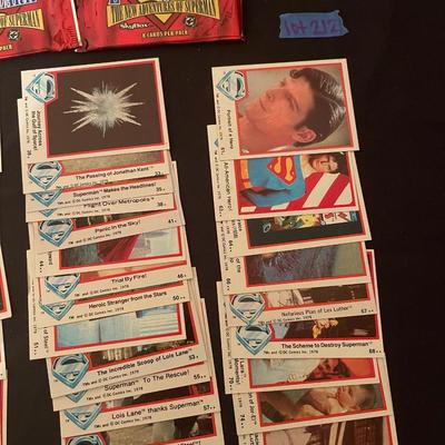 Marvel Guardians of the Galaxy, (2) Lois & Clark The Adv. Of Superman, (1) Suicide Squad dog tags, (1) Marvel hubsnaps, TM's...
