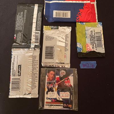 (1) 1991 inaugural edition corvette set, (1) Skybox home improvement, 93-94 caps team set, The Royal family, (1) classic monster trucks,...