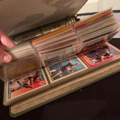 Lot of vintages O's baseball cards & memorabilia
