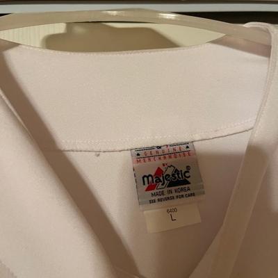 (3) O's Jerseys