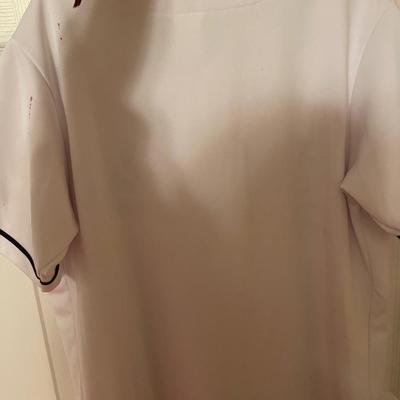 (3) O's Jerseys