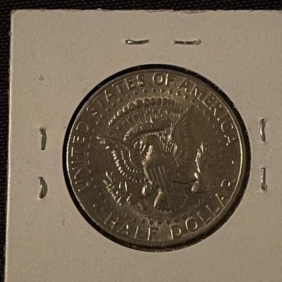 Lot of (5) error coins