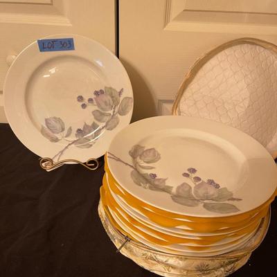 set of  Rosenthal plates