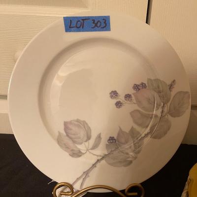 set of  Rosenthal plates