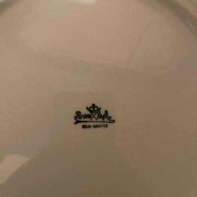 set of  Rosenthal plates