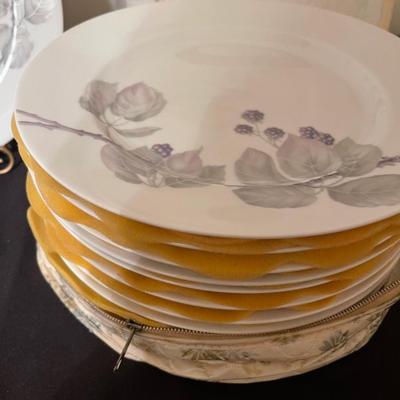 set of  Rosenthal plates