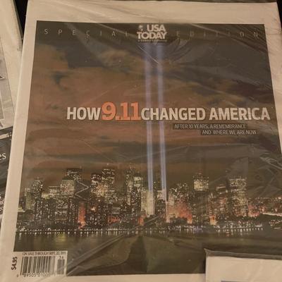 (4) USA Today 