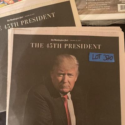 (4) USA Today 
