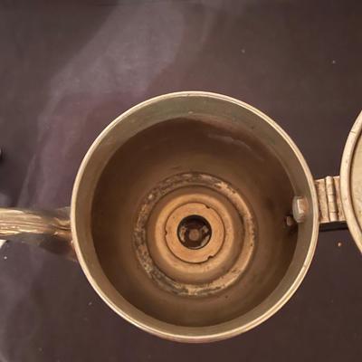 means Best Bowman & Co electric pitcher/ teapot, amd electric drink dispenser Manning-Bowman Co.
